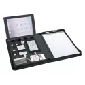 Productivity A4 Zip Portfolio