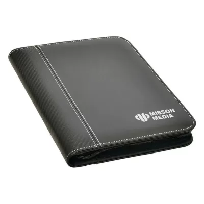 Productivity A5 Zip Portfolio