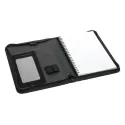 Productivity A5 Zip Portfolio