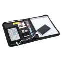 Productivity A5 Zip Portfolio