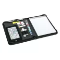 Productivity A5 Zip Portfolio