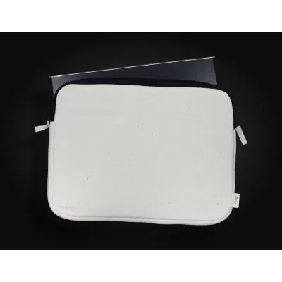 &stuff Calico 13 Inch Laptop Sleeve
