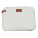 &amp;stuff Calico 13 Inch Laptop Sleeve