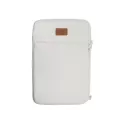&amp;stuff Calico 15 Inch Laptop Sleeve