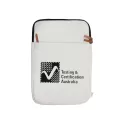 &amp;stuff Calico 15 Inch Laptop Sleeve