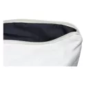 &amp;stuff Calico 17 x 27 x 8.5cm Toiletry/Makeup Bag