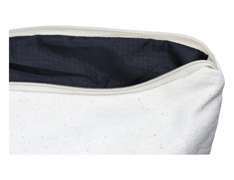 &stuff Calico 17 x 27 x 8.5cm Toiletry/Makeup Bag