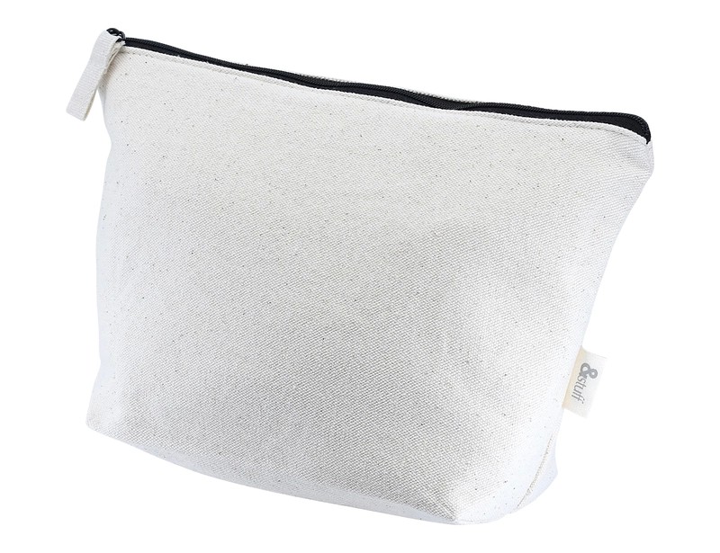 &stuff Calico 17 x 27 x 8.5cm Toiletry/Makeup Bag