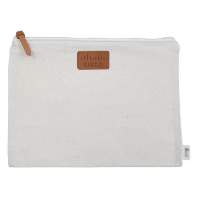 &stuff Calico 25 x 34cm Conference Bag