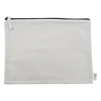 &stuff Calico 25 x 34cm Conference Bag