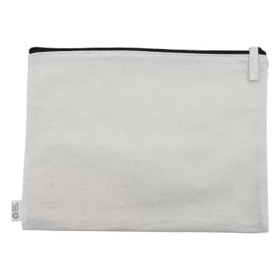 &stuff Calico 25 x 34cm Conference Bag