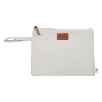 &stuff Calico 25 x 34cm Conference Bag