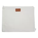&amp;stuff Calico 28 x 37cm Conference Bag