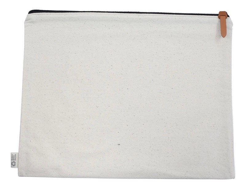 &stuff Calico 28 x 37cm Conference Bag