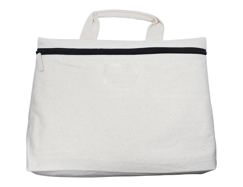 &stuff Calico 28 x 37 x 6cm Conference Bag