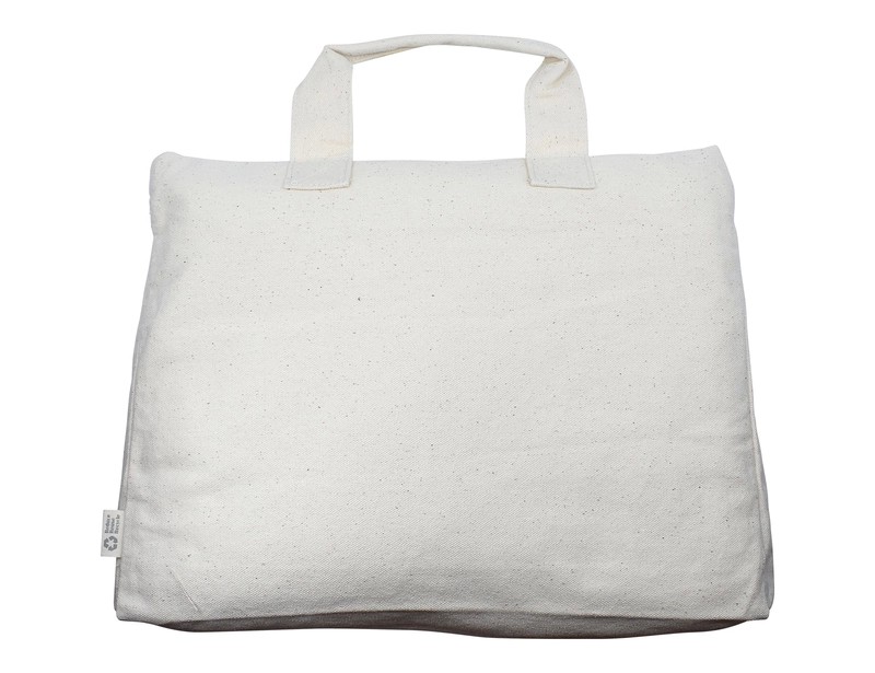 &stuff Calico 28 x 37 x 6cm Conference Bag