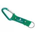 Glacier Combo Keyring