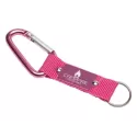 Glacier Combo Keyring