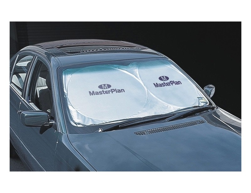 Dash-Mate Sunshade