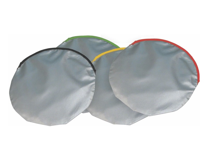 Dash-Mate Full Colour Sea Freight Sunshade