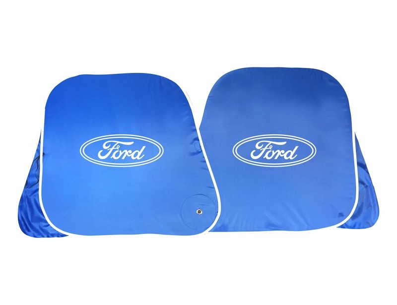 Ezi-Fold Sunshade