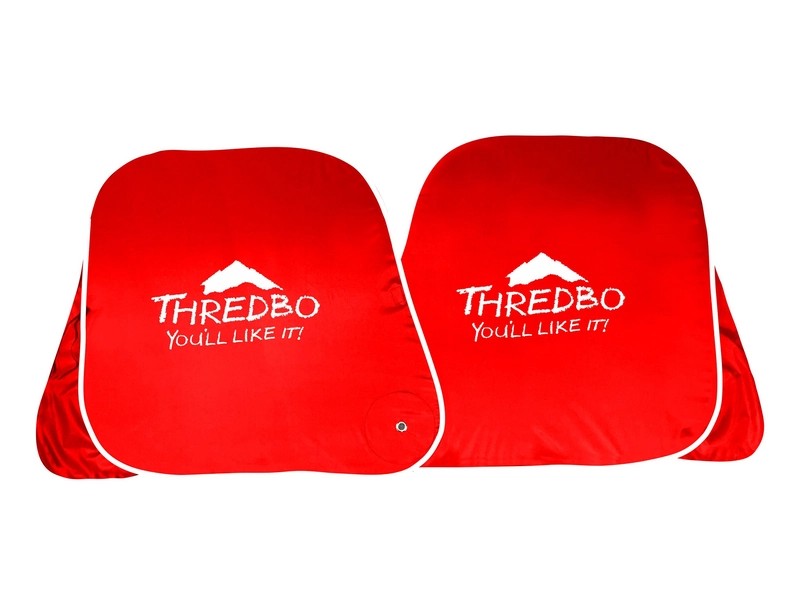 Ezi-Fold Sunshade