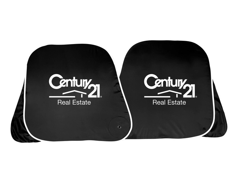 Ezi-Fold Sunshade
