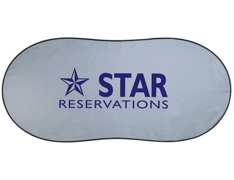 Auto Sunshade