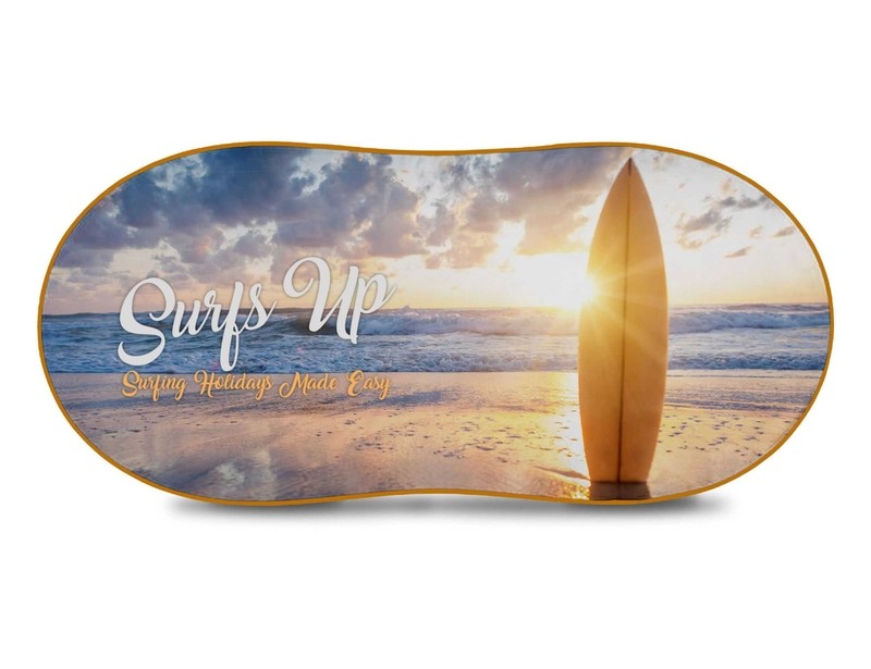Auto Full Colour Sunshade