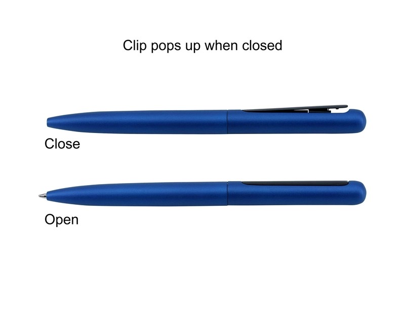Berliner Metal Pen