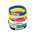 Ad-Band Silicone Wristband
