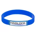 Ad-Band Silicone Wristband