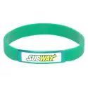 Ad-Band Silicone Wristband