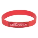 Ad-Band Silicone Wristband