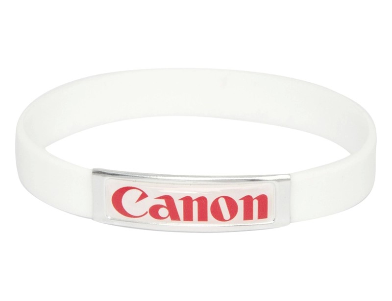 Ad-Band Silicone Wristband