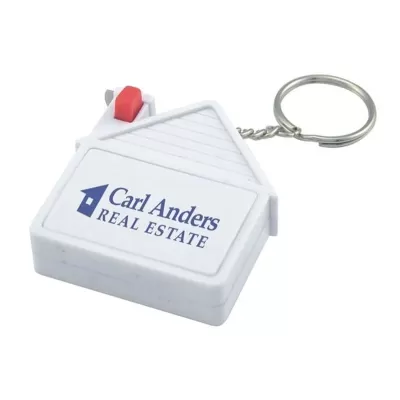 House Tape Measure