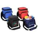 Cruiser Waterproof Nylon Cooler Bag