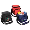 Cruiser Waterproof Nylon Cooler Bag