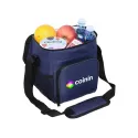Cruiser Waterproof Nylon Cooler Bag