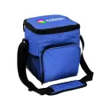 Cruiser Waterproof Nylon Cooler Bag