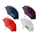 Promo 76cm Auto Open Golf Umbrella