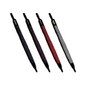 Promo 76cm Auto Open Golf Umbrella