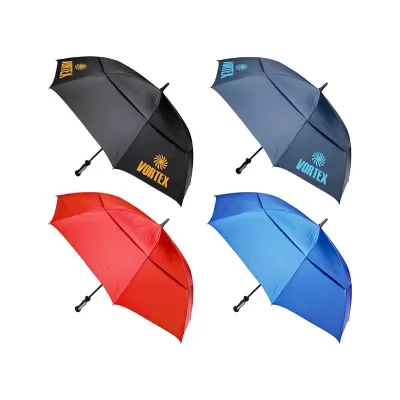 Blizzard 76cm Auto Open Golf Umbrella