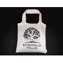 &amp;stuff Calico Shoulder Bag