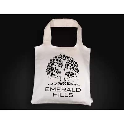 &stuff Calico Shoulder Bag