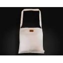 &amp;stuff Calico Long Handle Shoulder Bag