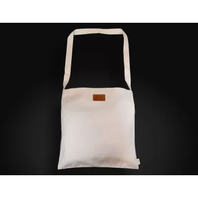 &stuff Calico Long Handle Shoulder Bag