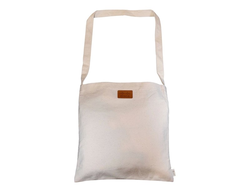 &stuff Calico Long Handle Shoulder Bag