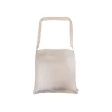 &amp;stuff Calico Long Handle Shoulder Bag