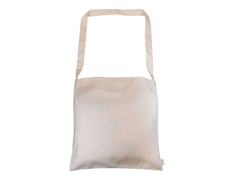 &stuff Calico Long Handle Shoulder Bag